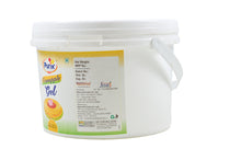 Load image into Gallery viewer, Purix Pineapple Gel Cold Glaze, 2.5 Kg (Ready to Use)
