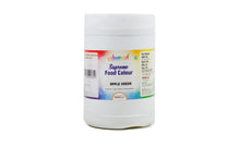 Load image into Gallery viewer, Colourmist Supreme Food Colour Apple Green, 500 Gm
