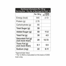 Load image into Gallery viewer, Puramate Dark Choco Chips, 50g
