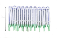 Load image into Gallery viewer, Finedecor™ Fondant Crimper Tool 10 Pieces Set - FD 2481
