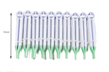 Load image into Gallery viewer, Finedecor™ Fondant Crimper Tool 10 Pieces Set - FD 2481
