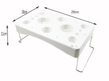 Load image into Gallery viewer, Finedecor™ Icing Bag Holder - FD 2485
