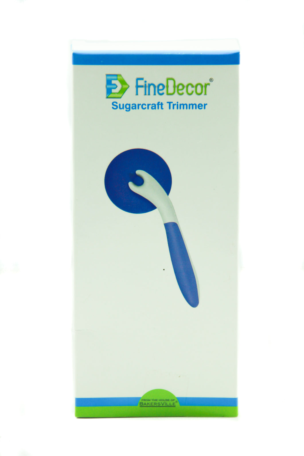 Finedecor™ Sugarcraft Trimmer - FD 2414