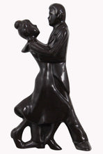 Load image into Gallery viewer, Finedecor 3D Polycarbonate Chocolate Mould - Dancing Couple (FD2536)
