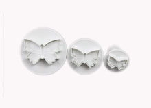 Load image into Gallery viewer, Finedecor™ Butterfly Plunger Cutter tools- FD 2449
