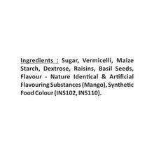 Load image into Gallery viewer, Puramate Mango Falooda Mix, 200 g
