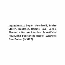 Load image into Gallery viewer, Puramate Rose Falooda Mix, 200 g
