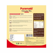 Load image into Gallery viewer, Puramate Strawberry Falooda Mix, 200 g
