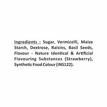 Load image into Gallery viewer, Puramate Strawberry Falooda Mix, 200 g
