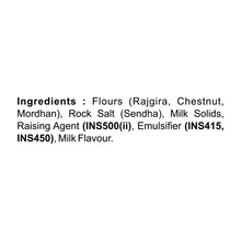 Load image into Gallery viewer, BakersVeggie Eggless Farali Cake Premix | Upvas Cake Premix | Premix For Fast, 1 kg
