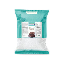 Load image into Gallery viewer, Bakersveggie Eggless Fudgy N Chewy Brownie Premix, 1kg
