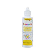Load image into Gallery viewer, Colourmist Colour Splash (Golden Yellow), 200g
