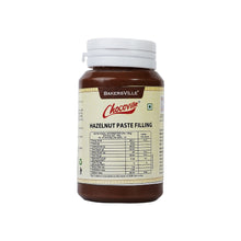 Load image into Gallery viewer, Chocoville Hazelnut Paste Filling, 200g
