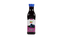 Load image into Gallery viewer, Fruitbell Fruit Crush - Blueberry - 1000ml
