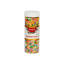 Load image into Gallery viewer, Puramate Rainbow Saunf (Sugar Coated) Mukhwas, 270 Gm
