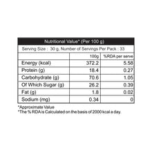 Load image into Gallery viewer, Bakersveggie Eggless Lava Premix, 1kg, 1000 g
