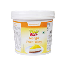 Load image into Gallery viewer, Fruitbell Mango Fruit Filling, 1Kg
