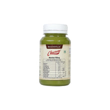 Load image into Gallery viewer, Chocoville Matcha Filling, 200g

