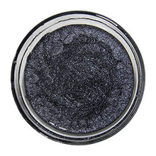 Load image into Gallery viewer, MetaGlo Cake Decorating Drip &quot;Brilliant Black&quot; Edible Sparkling Drip ( Black ), 100 gm
