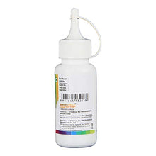 Load image into Gallery viewer, MetaGlo Cake Decorating Drip &quot;Brilliant Black&quot; Edible Sparkling Drip ( Black ), 100 gm
