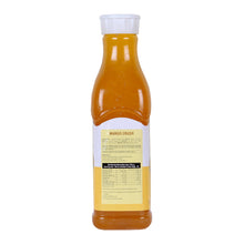 Load image into Gallery viewer, Fruitbell Fruit Crush - Mango - 1000ml
