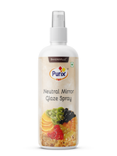 Load image into Gallery viewer, Purix Mirror Glaze Spray (Neutral), 250g
