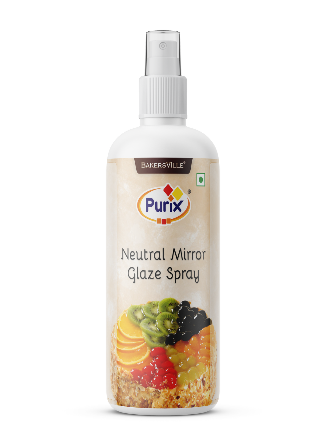 Purix Mirror Glaze Spray (Neutral), 250g
