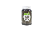 Load image into Gallery viewer, Natureale Black Colour Paste,75G
