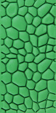 Load image into Gallery viewer, FineDecor CobbleStone Shape Fondant Quilt Mold Embosser Biscuit Mold Cookie Cutter For Cupcake Decoration And Cake Decorating DIY Tool - FD 3276
