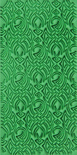 Load image into Gallery viewer, FineDecor Geometric Styled Fondant Quilt Mold Embosser Biscuit Mold Cookie Cutter For Cupcake Decoration And Cake Decorating DIY Tool - FD 3259
