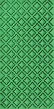 Load image into Gallery viewer, FineDecor Small Square Texture Shape Fondant Quilt Mold Embosser Biscuit Mold Cookie Cutter For Cupcake Decoration And Cake Decorating Tool - FD 3268
