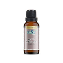 Load image into Gallery viewer, LEZZET SELECT (Nutty Hazelnut OS Flavour) 30ML Essence for Jams, Candies, Cookies, Ice Creams and Puddings Liquid Food Essence for Cake Making
