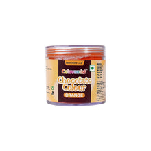 Load image into Gallery viewer, Colourmist Chocolate Colour (Orange), 25gm
