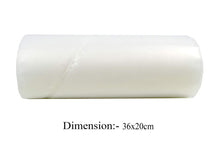 Load image into Gallery viewer, One Way Comfort Clear Piping Bags, 36 X 20 cm (100 Pcs)
