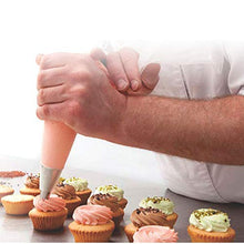 Load image into Gallery viewer, One Way Comfort Clear Piping Bags, 46 X 26 cm (100 Pcs)
