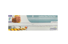 Load image into Gallery viewer, One Way Comfort Clear Piping Bags, 53 X 28 cm (100 Pcs)
