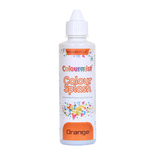 Load image into Gallery viewer, Colourmist® Colour Splash (Orange),200gm
