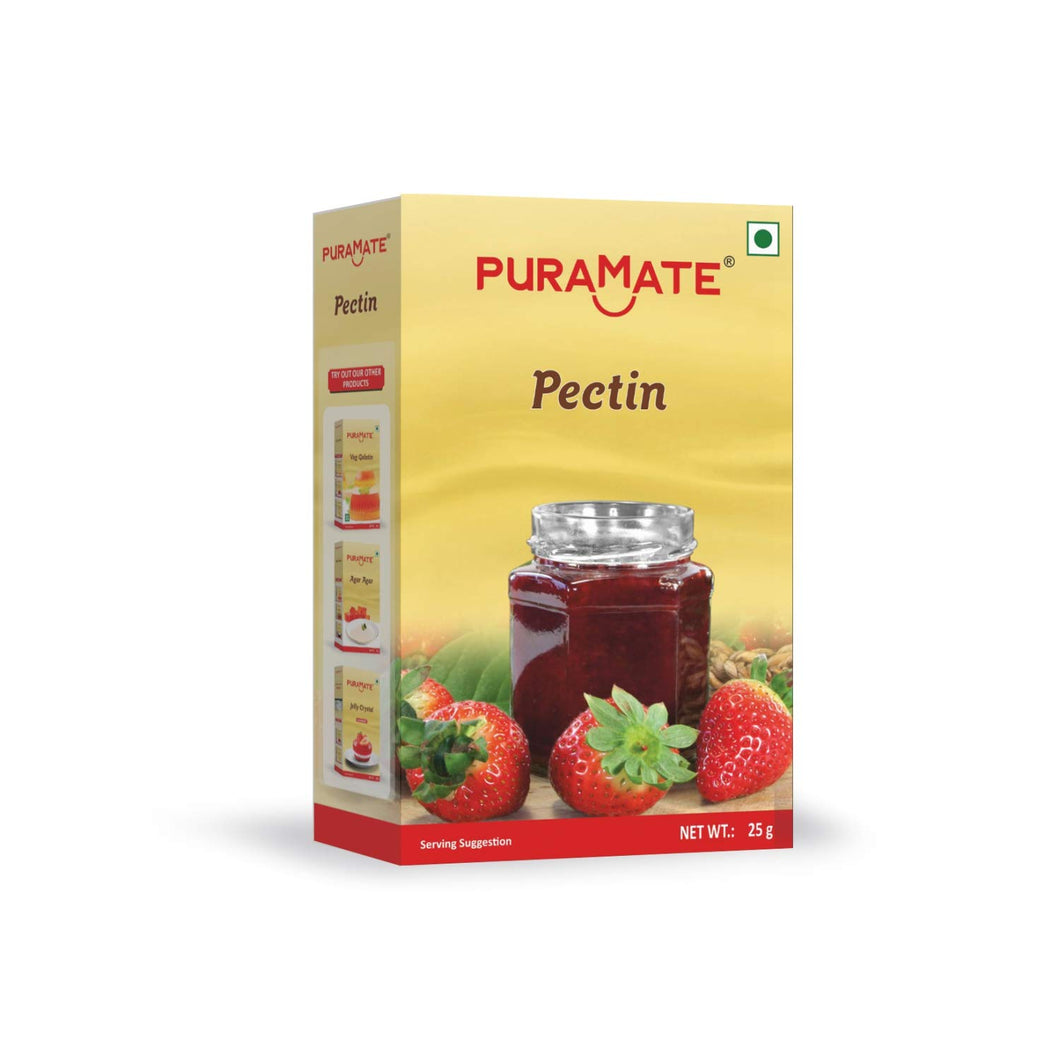 Puramate Pectin, 25 Gm