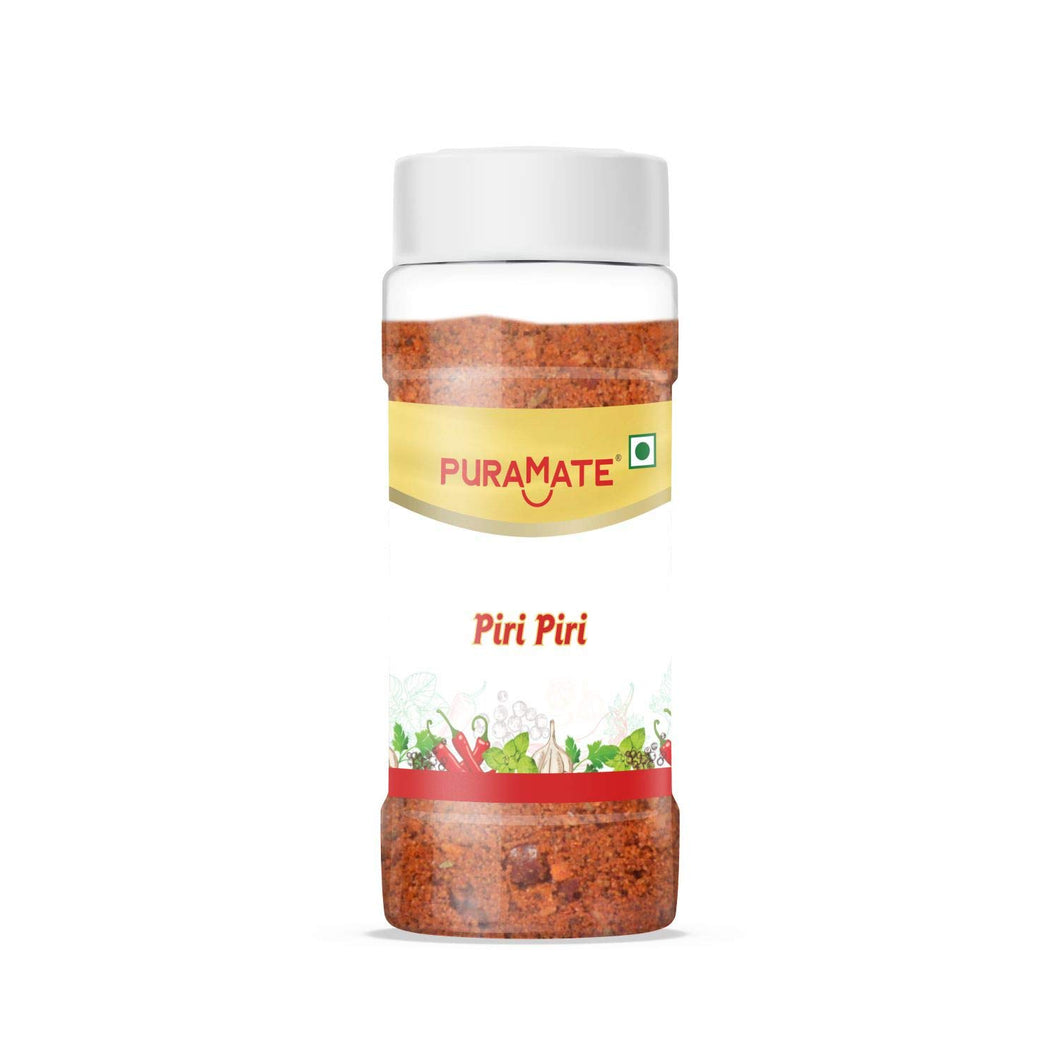 Puramate Seasoning - Piri Piri, 70 Gm
