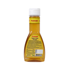 Load image into Gallery viewer, Puramate Apple Cider Vinegar, 300ml

