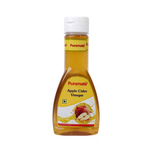 Load image into Gallery viewer, Puramate Apple Cider Vinegar, 300ml
