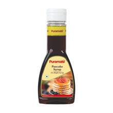 Load image into Gallery viewer, Puramate Pancake Syrup, 300 ml
