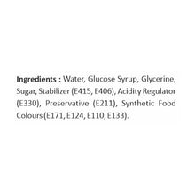 Load image into Gallery viewer, Colourmist Cake Decorating Drip ( Pastel Brown ), Edible Pastel Colour Drip ( Brown ), 100 gm

