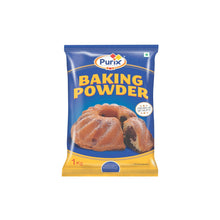 Load image into Gallery viewer, Purix Baking Powder, 300g
