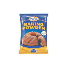 Load image into Gallery viewer, PURIX Premium Baking Powder, 1 KG
