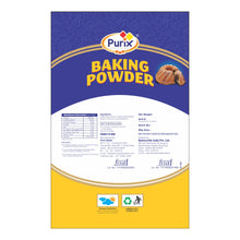 Load image into Gallery viewer, PURIX Premium Baking Powder, 1 KG
