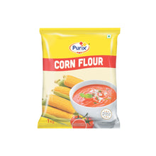 Load image into Gallery viewer, PURIX Premium Corn Flour, 1 KG
