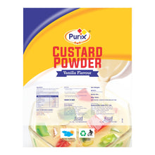 Load image into Gallery viewer, PURIX Premium Custard Powder, 1 KG
