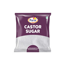 Load image into Gallery viewer, PURIX Castor Sugar, 500 GM
