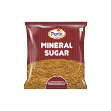 Load image into Gallery viewer, PURIX Mineral Sugar, 500 GM
